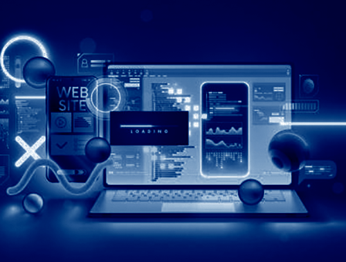 APPLICATIONS WEB & MOBILES